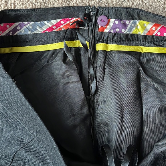 Boden black skirt size 6 - Picture 6 of 6